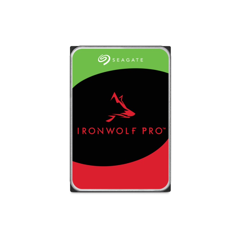 Seagate 6TB (7200RPM) 256MB Ironwolf Pro SATA 6Gb/s