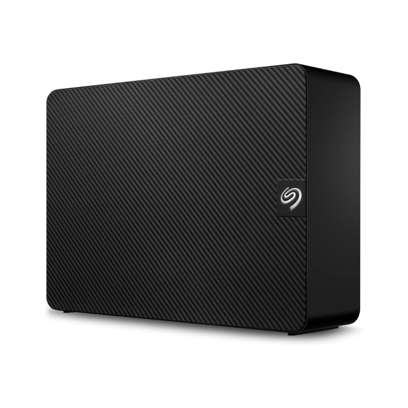 Seagate 8,9cm(3,5") 18TB Expansion Desktop USB3.0