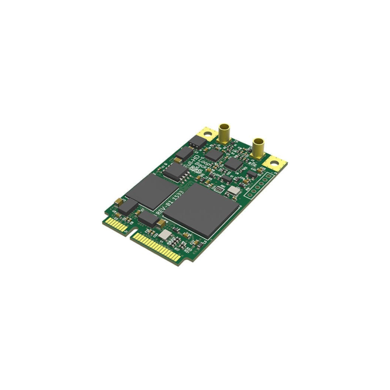 Magewell Pro capture mini SDI (no heat sink)