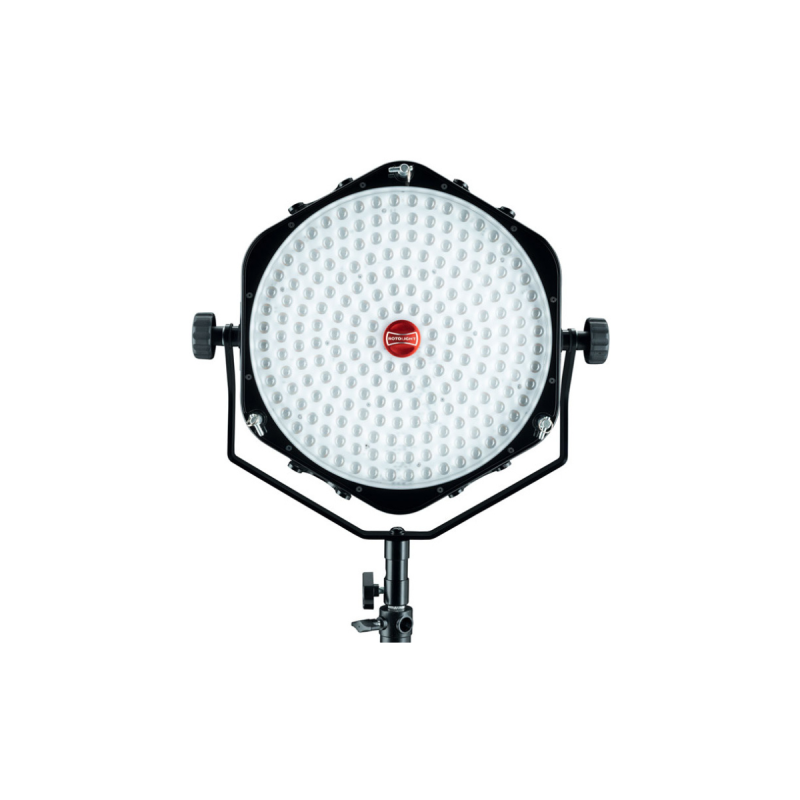 Rotolight Anova Pro 3 avec fixation Yoke Standard