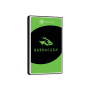 Seagate 6,4cm(2,5") 4TB (5400RPM) 128MB BarraCuda SATA 6Gb/s