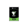 Seagate 24TB (7200RPM) 512MB Exos X24 Enterprise SAS 6Gb/s