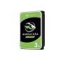 Seagate 3TB (5400RPM) 256MB BarraCuda SATA 6Gb/s