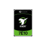 Seagate 4TB (7200RPM) 256MB Exos 7E10 SATA 6Gb/s