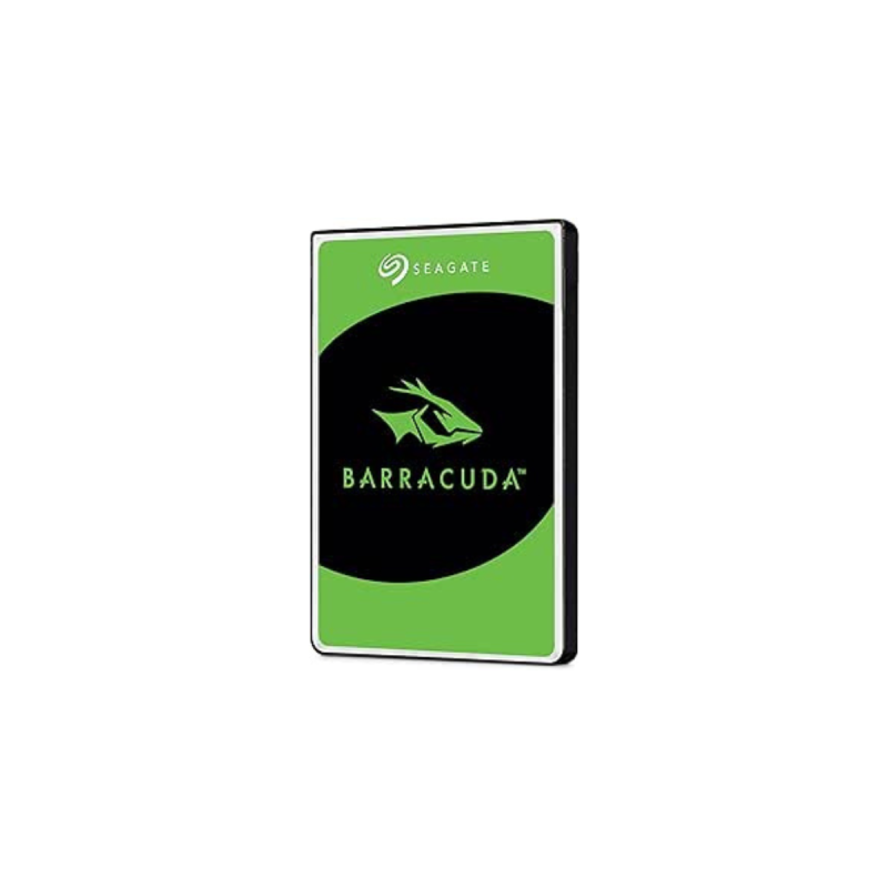 Seagate 6,4cm(2,5") 1TB (5400RPM) 128MB BarraCuda SATA 6Gb/s