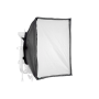 Litepanels Snapbag Softbox Gemini 1x1