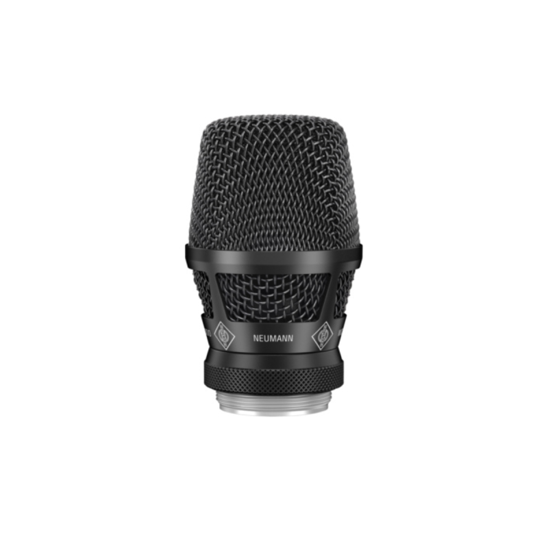 Neumann Capsule Head Cardioid KK 104 U Noir