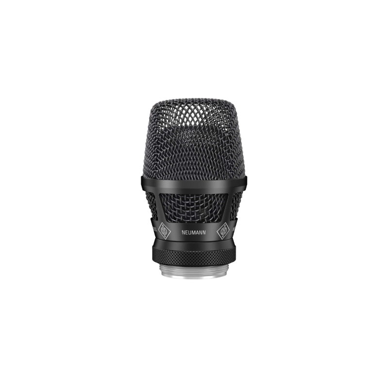 Neumann Capsule Head Supercardioid KK 105 U Noir