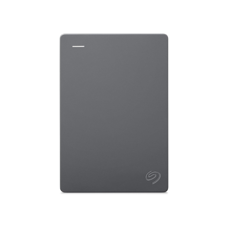 Seagate 6,4cm(2,5") 2TB Basic USB3.0