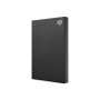 Seagate 6,4cm(2,5") 2TB One Touch HDD USB3.2 Noir