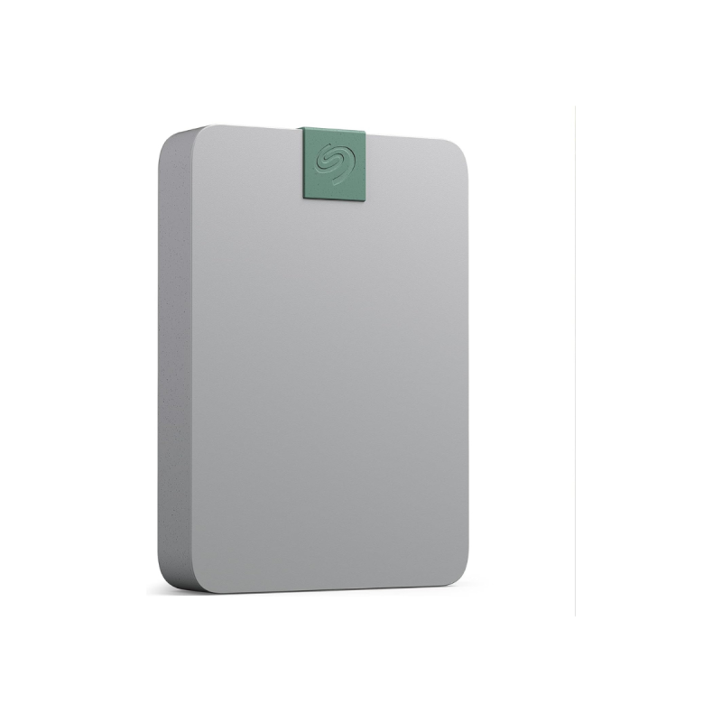 Seagate 6,4cm(2,5") 4TB Ultra Touch HDD USB-C Gris