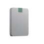 Seagate 6,4cm(2,5") 5TB Ultra Touch HDD USB-C Gris