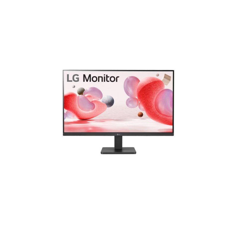 LG Ecran 27" 27MR400-B IPS 16:9 FHD 5ms 250cd/m2 100Hz Noir