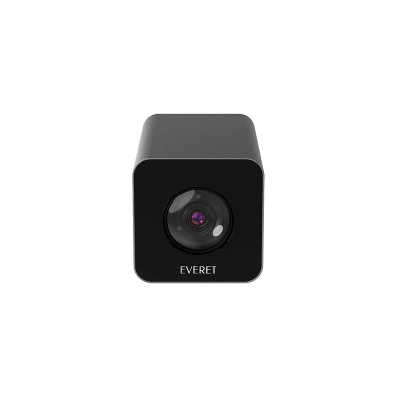 Everet EVZ230 POV NDI Box Camera – SDI HDMI 30X Optical Zoom