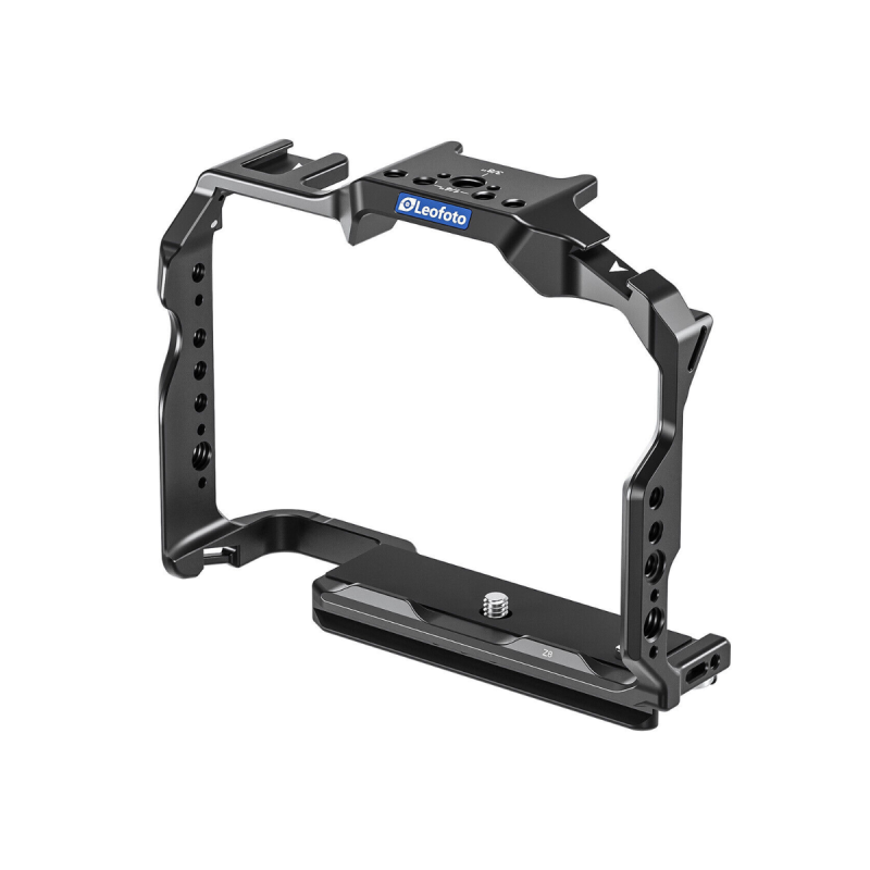 Leofoto Cage for Nikon Z8