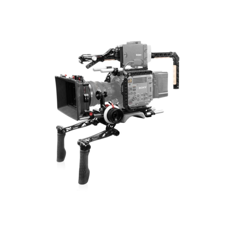 SHAPE Broadcast Pro Kit for Sony Burano