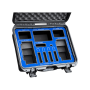 Jason Cases Valise pour Dsan PerfectCue System