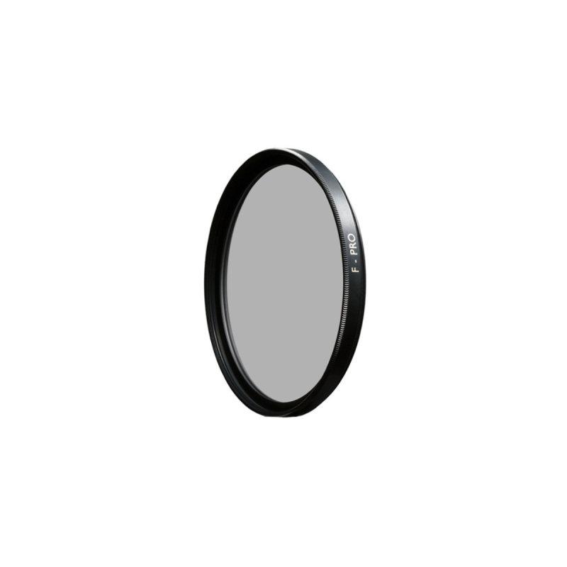 B+W 102 neutral density filter ND4 - 0,6/4x/+2 diaph - 49mm