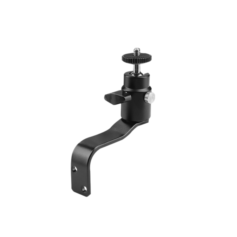 E-IMAGE MINI BALL HEAD WITH WALL MOUNT