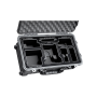 Jason Cases Valise pour Panasonic UE20 Single Robo