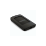 Glyph Atom RAID 4TB Rugged SSD, USB C(3.2,G2)comp. USB 3.0/TBT3 noir