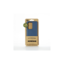 WE Coque de protection BIODEGRADABLE SAMSUNG S20 ULTRA Bleu