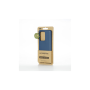 WE Coque de protection BIODEGRADABLE SAMSUNG S20 ULTRA Bleu