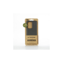 WE Coque de protection BIODEGRADABLE SAMSUNG S20 ULTRA Noir