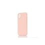 WE Coque de protection GLASS APPLE IPHONE 11 Rose poudré