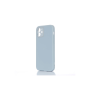 WE Coque de protection GLASS APPLE IPHONE 12 Gris