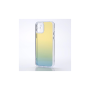 WE Coque de protection IRISEE TRANSPARENT IPHONE 12 PRO