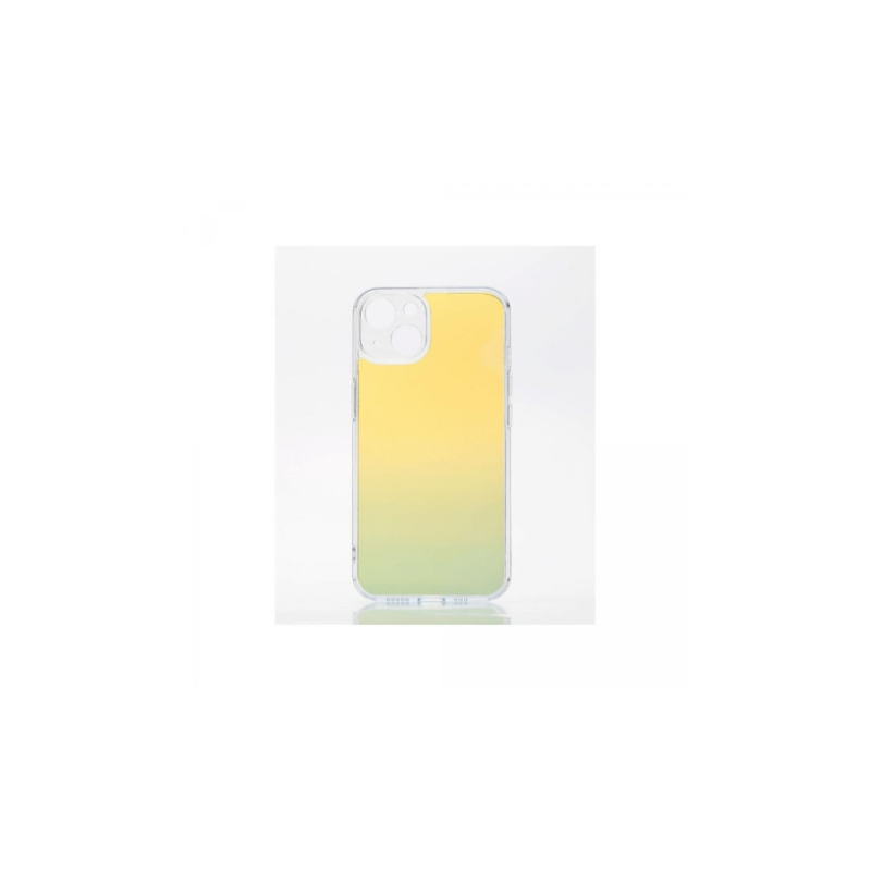 WE Coque de protection IRISEE TRANSPARENT IPHONE 13