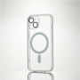 WE Coque de protection MAGSAFE IPHONE 13 Transparent