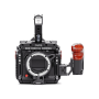 Tilta Camera Cage for RED KOMODO-X Lightweight Kit - Black