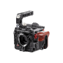 Tilta Camera Cage for RED KOMODO-X Pro Kit - Black