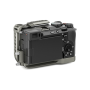 Tilta Half Camera Cage for Sony a7C II / a7C R - Titanium Gray