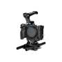 Tilta Camera Cage for Sony a7C II / a7C R Basic Kit - Black