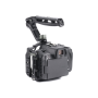 Tilta Half Camera Cage for Canon R5C Lightweight Kit - Black