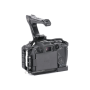 Tilta Camera Cage for Canon R7  Lightweight Kit - Black