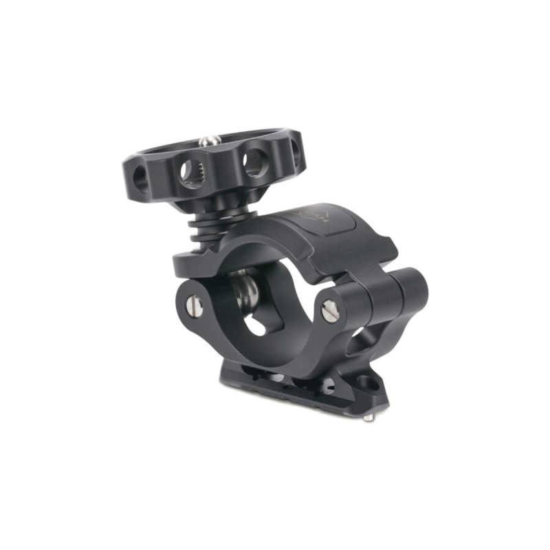 Tilta 50mm Speed Rail Clamp to NATO Adapter - Black