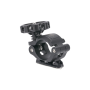 Tilta 50mm Speed Rail Clamp to NATO Adapter - Black