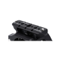 Tilta 50mm Speed Rail Clamp to NATO Adapter - Black