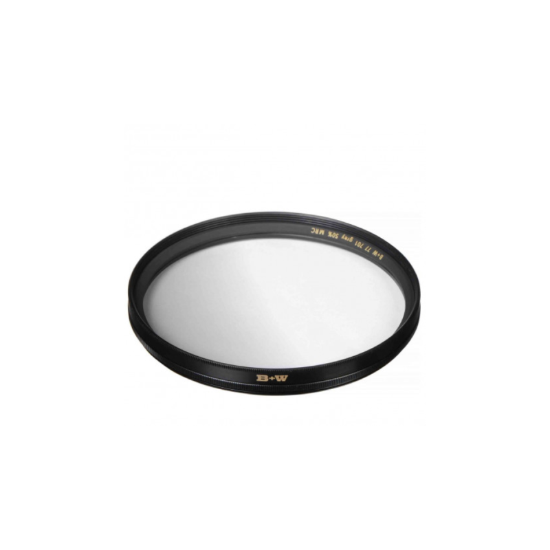 B+W 502 ND gradient filter 25% F-PRO - 58mm