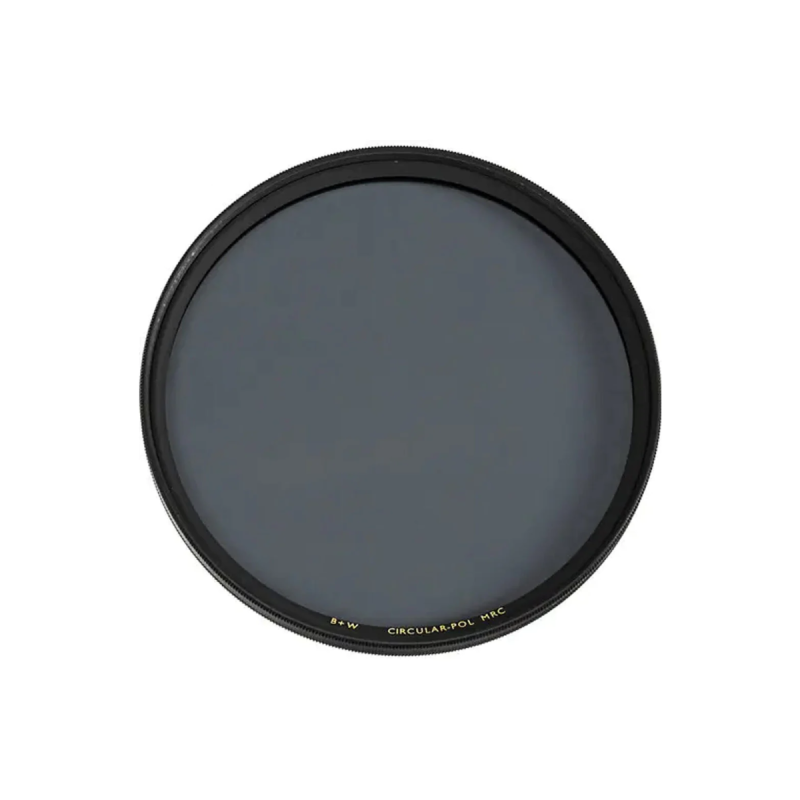 B+W Circular polarizing filter AUC K?semann MRC F-PRO - 52mm