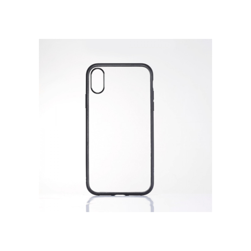 We Coque de protection RUBBER HUAWEI P30 PRO