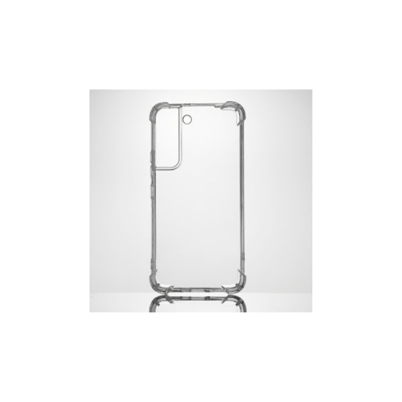 WE Coque de protection SAMSUNG S22 FE Transparent