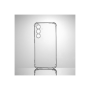 WE Coque de protection SAMSUNG S23 FE Transparent