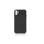 We Coque de protection SILICONE APPLE IPHONE 11 Noir