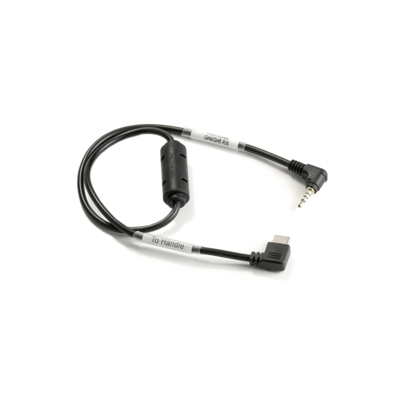 Tilta USB-C Run/Stop Cable for Panasonic GH/S Series