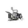 Tilta Camera Cage for Canon C70 V2 Pro Kit - Black